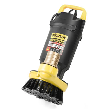 ปั๊มจุ่ม DELTON รุ่น DT-DSB-522 ขนาด 2 นิ้ว 1HP 950W_3